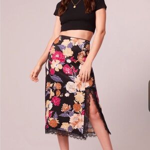 Band of gypsies Lilou skirt